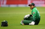 Mushfiqur Rahim